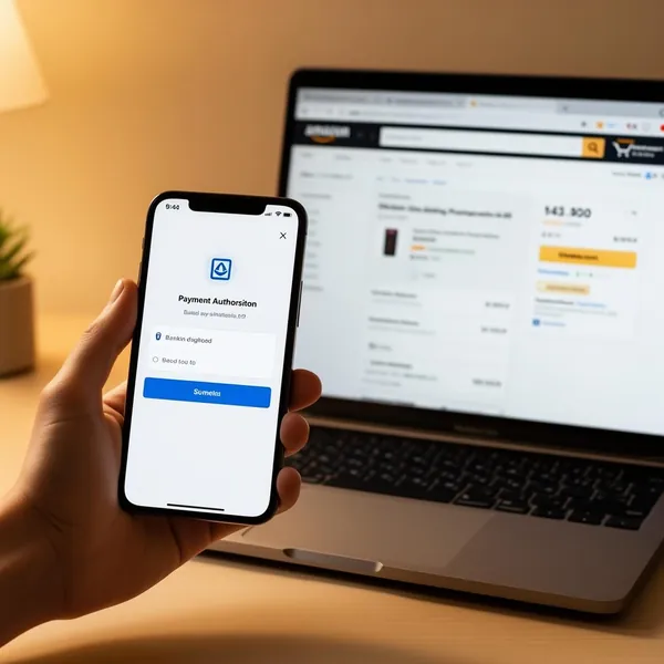 PayTo payments platform interface